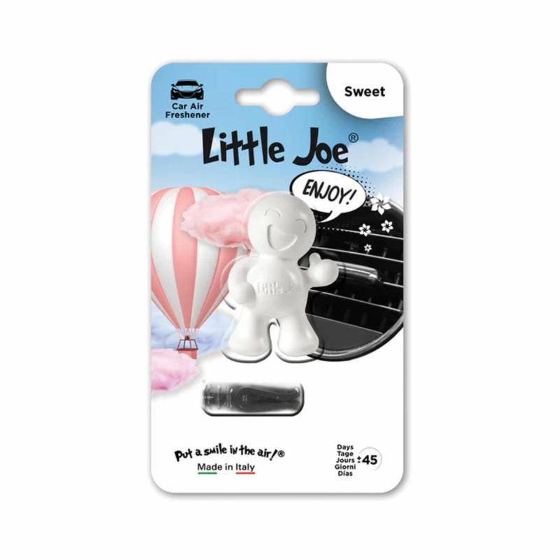 LITTLE JOE Thumbs Up Sweet (biały) | Sklep online Galonoleje.pl