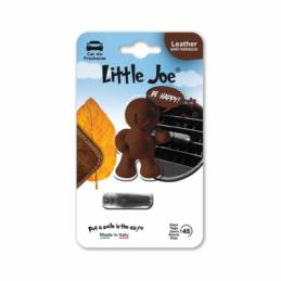 LITTLE JOE Thumbs Up Leather (brązowy) | Sklep online Galonoleje.pl