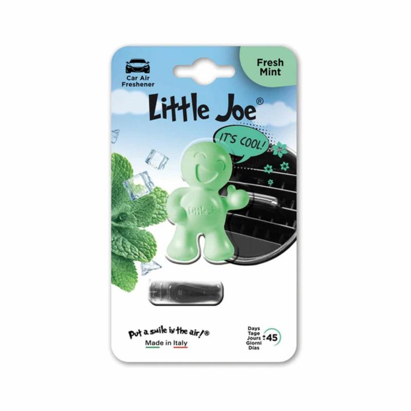 LITTLE JOE Thumbs Up Fresh Mint (miętowy) | Sklep online Galonoleje.pl