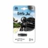 LITTLE JOE 3D Polymer Musk (antracyt) | Sklep online Galonoleje.pl