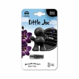 LITTLE JOE 3D Polymer Black Velvet (czarny) | Sklep online Galonoleje.pl