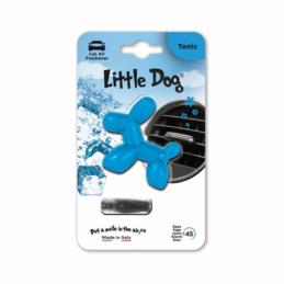 LITTLE DOG 3D Polymer Tonic (niebieski) | Sklep online Galonoleje.pl