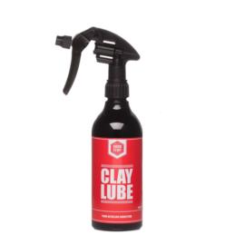 GOOD STUFF Clay Lube 500ML - lubrykant do glinkowania karoserii | Sklep online Galonoleje.pl