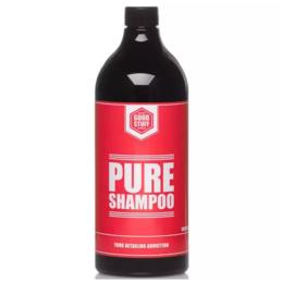 GOOD STUFF Pure Shampoo 1L - szampon o neutralnym pH | Sklep online Galonoleje.pl