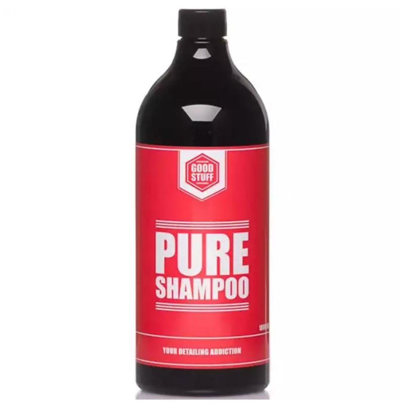 GOOD STUFF Pure Shampoo 1L - szampon o neutralnym pH | Sklep online Galonoleje.pl