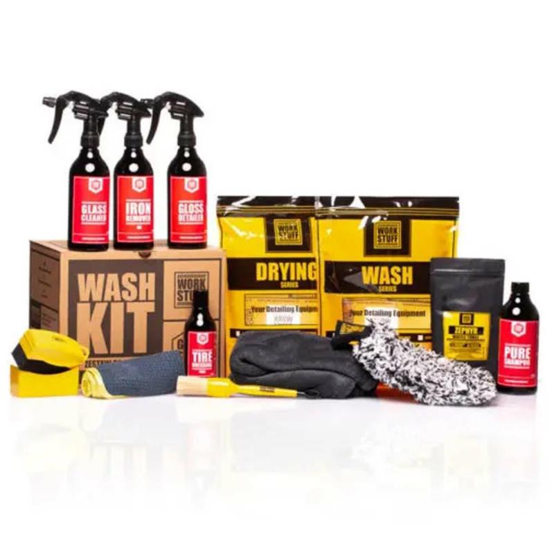 GOOD STUFF Wash Kit | Sklep online Galonoleje.pl