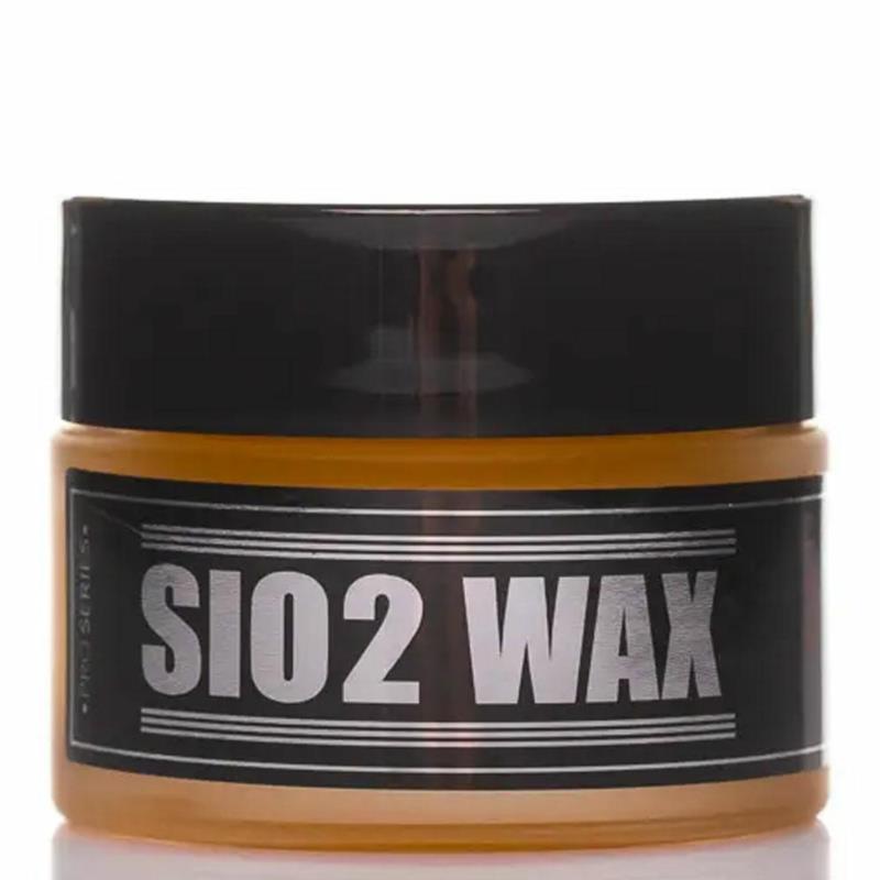 GOOD STUFF Wosk SiO2 50ml - twardy wosk z dodatkiem kwarcu | Sklep online Galonoleje.pl