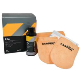 CARPRO C.Quartz LITE 150ml (zestaw) | Sklep online Galonoleje.pl