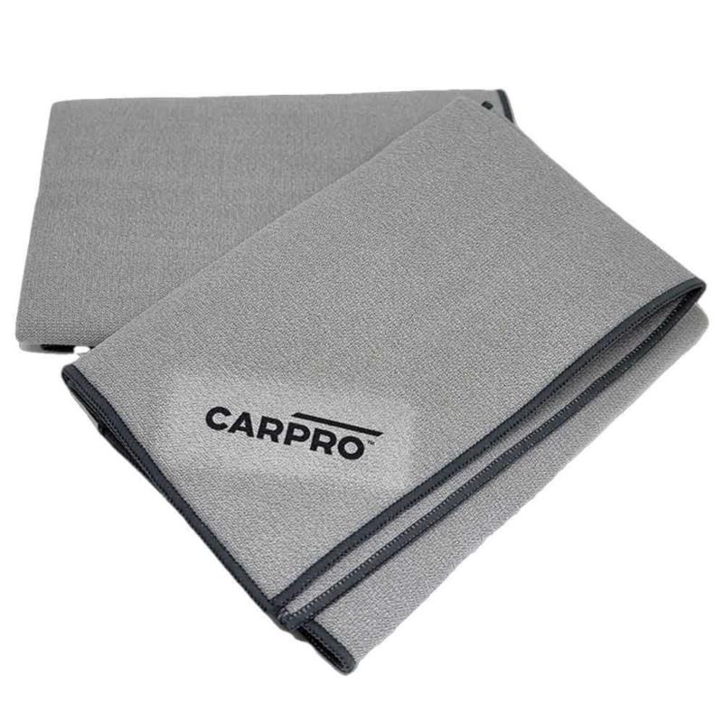 CARPRO GlassFiber MF Towel 40x40cm - mikrofibra do czyszczenia szyb | Sklep online Galonoleje.pl