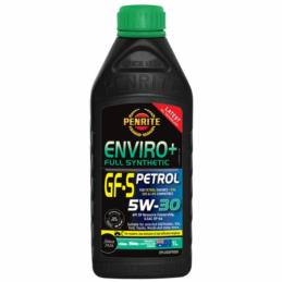 PENRITE ENVIRO+ GF-5 5W30 1L - syntetyczny olej silnikowy | Sklep online Galonoleje.pl
