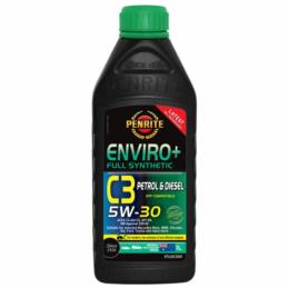 PENRITE Enviro+ C3 5W30 1L - syntetyczny olej silnikowy | Sklep online Galonoleje.pl