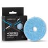 FX PROTECT Microfiber Hybrid Pad - Heavy Cut - 80mm | Sklep online Galonoleje.pl