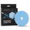 FX PROTECT Microfiber Hybrid Pad - Heavy Cut - 135mm | Sklep online Galonoleje.pl