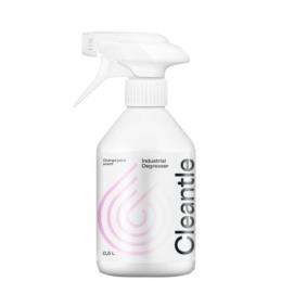 CLEANTLE Industrial Degreaser 500ml Orange scent - preparat do odtłuszczania | Sklep online Galonoleje.pl