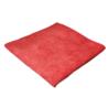 KAJA Mikrofibra Frotte 30x29 210gsm (czerwona) | Sklep online Galonoleje.pl