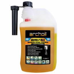 ARCHOIL AR6900-P Max 1L - dodatek do benzyny | Sklep online Galonoleje.pl