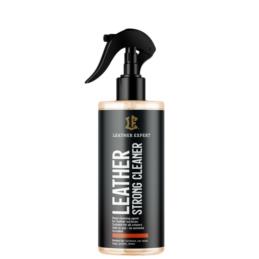 Leather Expert Leather Strong Cleaner 500ml - Środek do czyszczenia skóry | Sklep online Galonoleje.pl