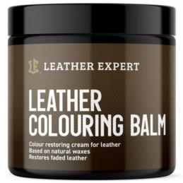 Leather Expert Leather Balm Black 250ml - Balsam do skóry | Sklep online Galonoleje.pl