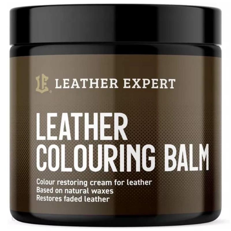 Leather Expert Leather Balm Black 250ml - Balsam do skóry | Sklep online Galonoleje.pl
