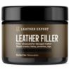 Leather Expert Leather Filler Black 50ml - szpachla do skóry | Sklep online Galonoleje.pl