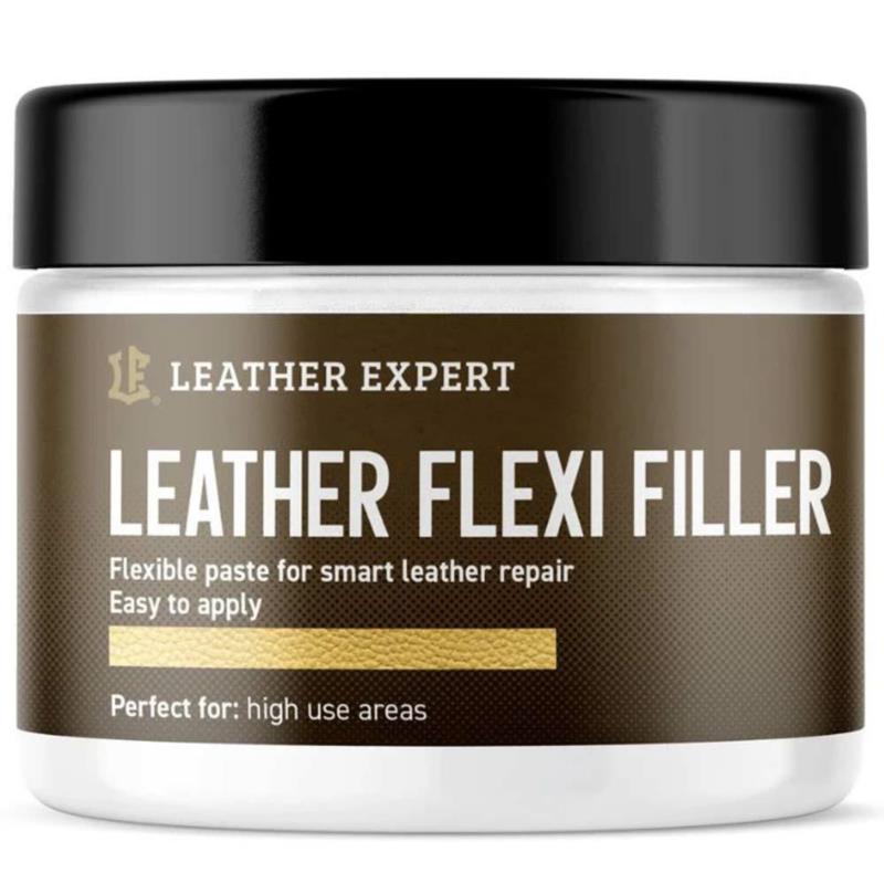 Leather Expert Leather Flexifill 50ml - płynna skóra | Sklep online Galonoleje.pl
