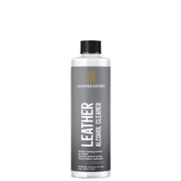 Leather Expert Leather Alcohol Cleaner 250ml – preparat do odtłuszczania skóry naturalnej | Sklep online Galonoleje.pl