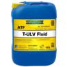 RAVENOL ATF T-ULV 10L - olej przekładniowy do skrzyni automatycznej | Sklep online Galonoleje.pl