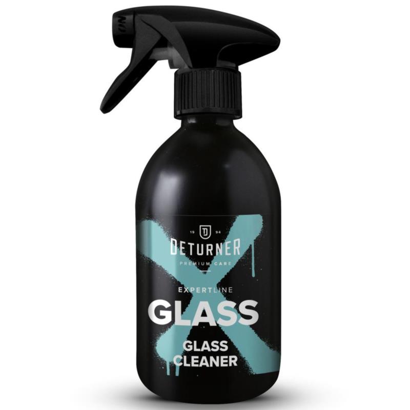 DETURNER Glass 500ml - płyn do mycia szyb | Sklep online Galonoleje.pl
