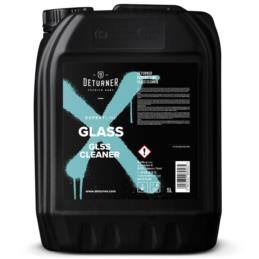 DETURNER Glass 5L - płyn do mycia szyb | Sklep online Galonoleje.pl