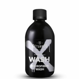DETURNER Wash 500ml - produkt do prania ściereczek z mikrofibry | Sklep online Galonoleje.pl