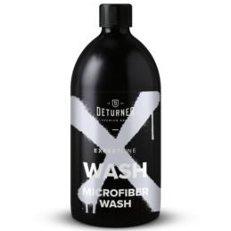 DETURNER Wash 1L - produkt do prania ściereczek z mikrofibry | Sklep online Galonoleje.pl