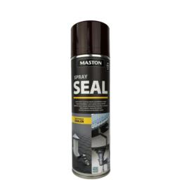 MASTON Seal Spray 500ml - (brąz) uszczelniacz | Sklep online Galonoleje.pl