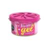 Zapach do samochodu AROMA Magic Gel - Bubble Gum | Sklep online Galonoleje.pl