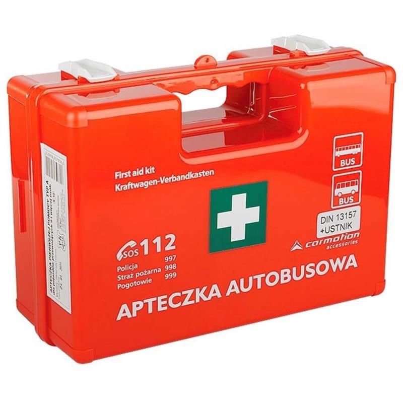 CARMOTION Apteczka  AK 10.2 | Sklep online Galonoleje.pl
