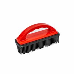 XPRO Elite Big Red Pet Hair Brush - szczotka do sierści | Sklep online Galonoleje.pl