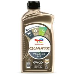 TOTAL Quartz Ineo Xtra EC6 0W20 1L | Sklep online Galonoleje.pl