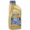 RAVENOL ATF CVT HCF-2 Fluid 1L - olej przekładniowy do skrzyni biegów automatycznej | Sklep online Galonoleje.pl