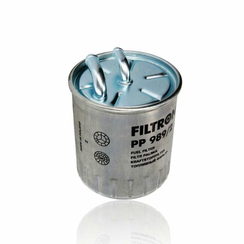FILTRON Filtr paliwa PP989/2 | Sklep online Galonoleje.pl