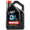 MOTUL HD 80w90 5L - olej przekładniowy do skrzyń i mostów | Sklep online Galonoleje.pl