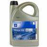 GM Genuine Motor Oil Dexos2 5w30 4L - oryginalny olej silnikowy OEM | Sklep online Galonoleje.pl