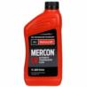 MOTORCRAFT Mercon LV 1L - oryginalny olej przekładniowy do skrzyni biegów automatycznej OEM | Sklep online Galonoleje.pl