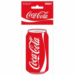 AIR PURE Coca cola - zawieszka (puszka) | Sklep online Galonoleje.pl