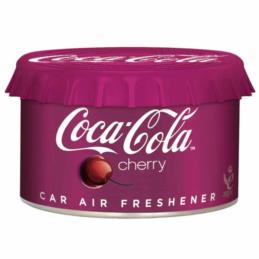 AIR PURE Coca Cola Cherry (puszka) - zapach do samochodu | Sklep online Galonoleje.pl