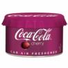 AIR PURE Coca Cola Cherry (puszka) - zapach do samochodu | Sklep online Galonoleje.pl