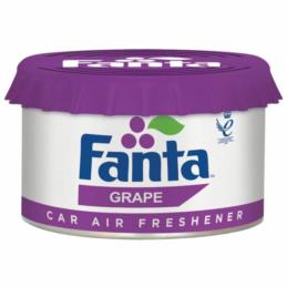 AIR PURE Fanta Grape - zapach do samochodu (puszka) | Sklep online Galonoleje.pl