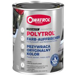 OWATROL Polytrol 1L - do odnawiania plastików | Sklep online Galonoleje.pl