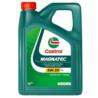 CASTROL Magnatec A5 5w30 4L - syntetyczny olej silnikowy | Sklep online Galonoleje.pl