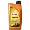 PMO Performance 10w60 1L - syntetyczny olej silnikowy | Sklep online Galonoleje.pl