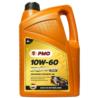 PMO Performance 10w60 4L - syntetyczny olej silnikowy | Sklep online Galonoleje.pl