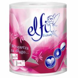ELFI ręcznik papierowy mały | Sklep online Galonoleje.pl